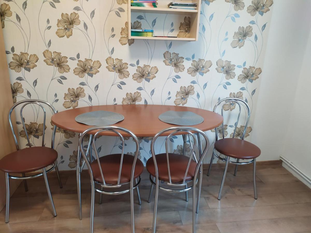 Begonia-Dom S Jednou Spalnou Besenova Ngoại thất bức ảnh